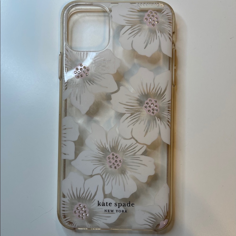 Iphone 11 pro max case